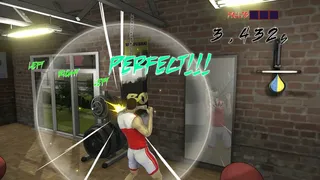 Скриншот 3 к игре Faster Than Bolt
