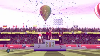 Скриншот 4 к игре Faster Than Bolt