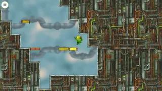 Скриншот 1 к игре Drum Revolution
