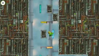 Скриншот 2 к игре Drum Revolution