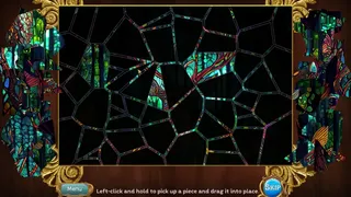 Скриншот 3 к игре Enchantment 2 : Sun's tear Collector's Edition