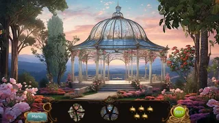 Скриншот 5 к игре Enchantment 2 : Sun's tear Collector's Edition