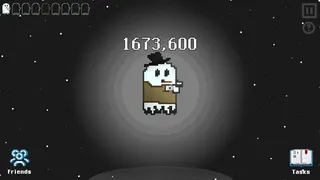 Скриншот 1 к игре Caspers