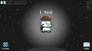 Скриншот 2 к игре Caspers