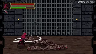Скриншот 2 к игре L'Artisan Meurtrier