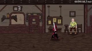 Скриншот 5 к игре L'Artisan Meurtrier