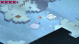 Скриншот 2 к игре Solar Voltage