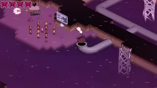 Скриншот 3 к игре Solar Voltage