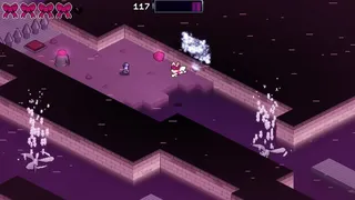 Скриншот 6 к игре Solar Voltage