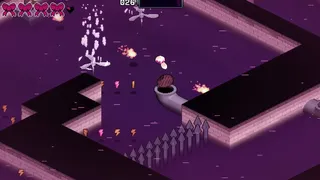Скриншот 8 к игре Solar Voltage