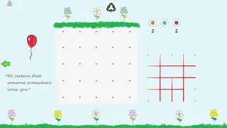 Скриншот 1 к игре Linum