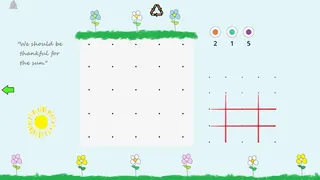 Скриншот 2 к игре Linum