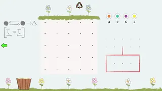 Скриншот 3 к игре Linum