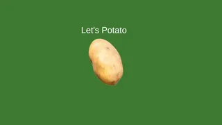 Скриншот 1 к игре Potato