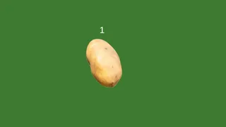 Скриншот 2 к игре Potato