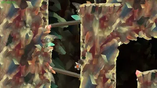 Скриншот 2 к игре A Dwarves Day