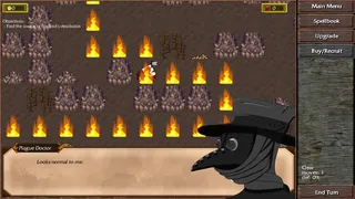 Скриншот 3 к игре Desu Vult