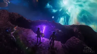 Скриншот 2 к игре Stars Reach