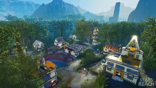 Скриншот 6 к игре Stars Reach