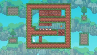 Скриншот 2 к игре Carrying Carrots