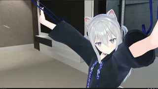 Скриншот 1 к игре Virtual AI - KURONYAM