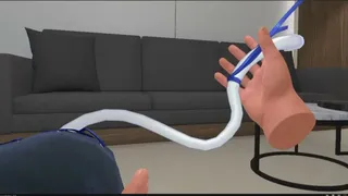 Скриншот 3 к игре Virtual AI - KURONYAM