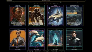 Скриншот 4 к игре Starcremental
