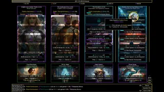 Скриншот 8 к игре Starcremental