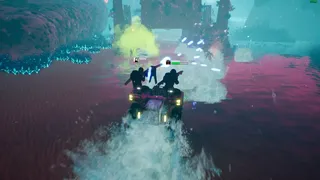 Скриншот 2 к игре Slightly Off World