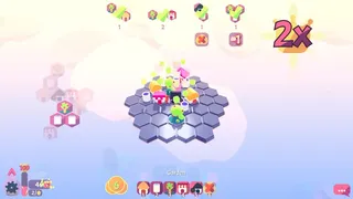 Скриншот 6 к игре Blobbton