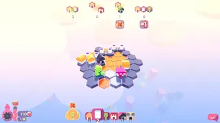 Скриншот 8 к игре Blobbton