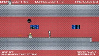 Скриншот 4 к игре Profanity Police