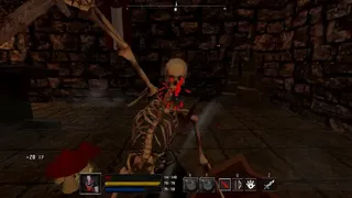 Скриншот 2 к игре Gravemyst