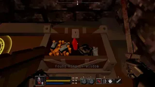 Скриншот 3 к игре Gravemyst