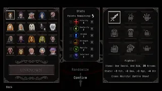 Скриншот 4 к игре Gravemyst