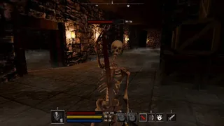 Скриншот 6 к игре Gravemyst