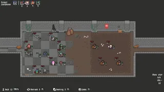 Скриншот 1 к игре Raising Legion