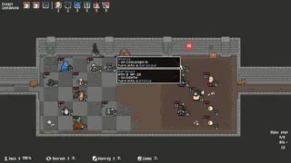 Скриншот 3 к игре Raising Legion