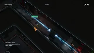 Скриншот 6 к игре Strike Protocol