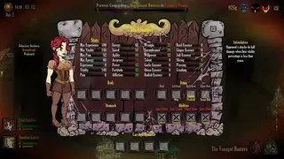 Скриншот 6 к игре Monsters of Moldred