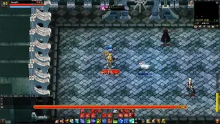 Скриншот 5 к игре Lunia Z Global