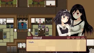 Скриншот 1 к игре Kozue's Strange Journey 2