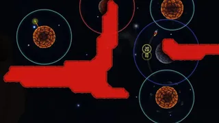 Скриншот 2 к игре Flightless Star