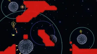 Скриншот 5 к игре Flightless Star