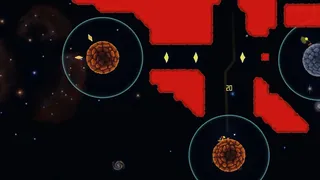 Скриншот 8 к игре Flightless Star