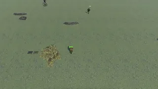 Скриншот 1 к игре Survivor Company