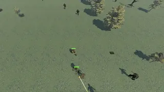 Скриншот 2 к игре Survivor Company