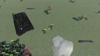 Скриншот 4 к игре Survivor Company