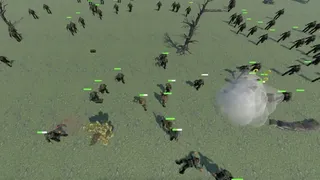 Скриншот 5 к игре Survivor Company