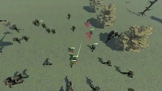 Скриншот 6 к игре Survivor Company